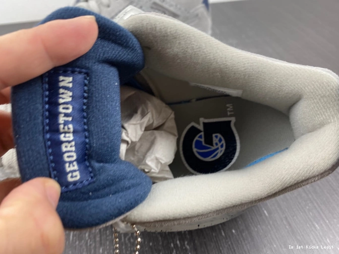 Jordan AJ4-1043505 (PE) 4 Georgetown Retro 0803